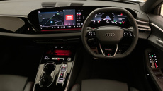 Audi A5 2.0 TFSI 150 S line 4dr S Tronic Petrol Saloon